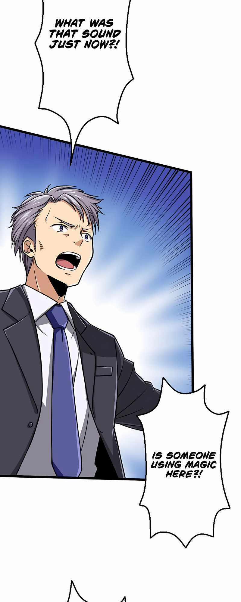 Đại Hiền Nhân Ma Thuật Cấp 99990000 2 trang 38