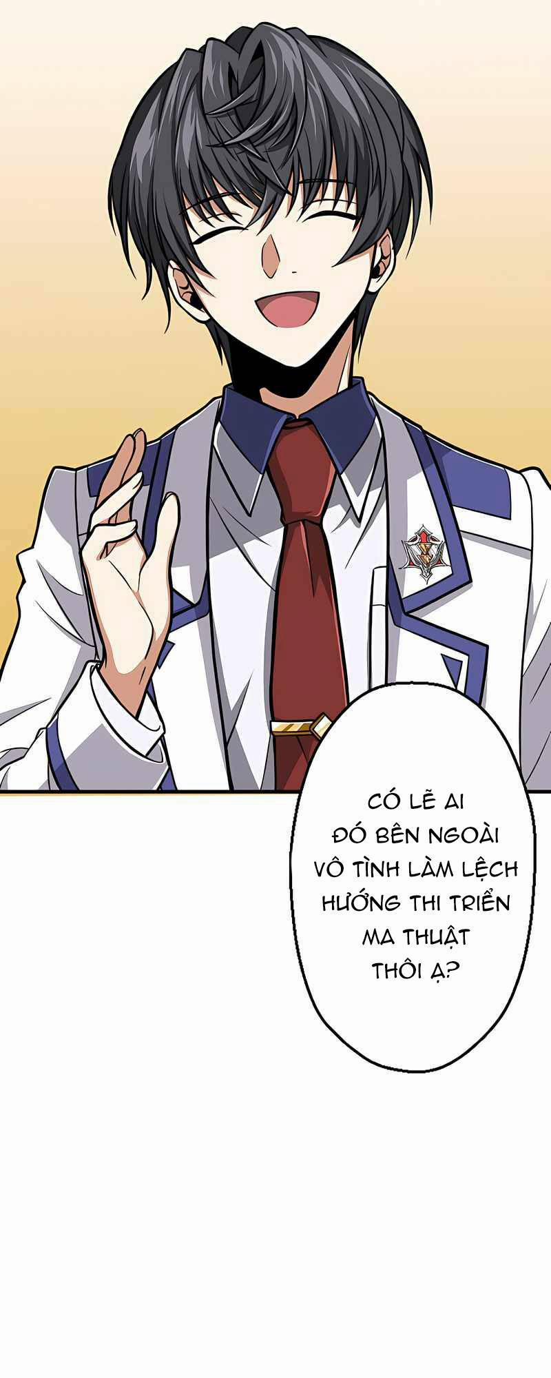 Đại Hiền Nhân Ma Thuật Cấp 99990000 2 trang 42