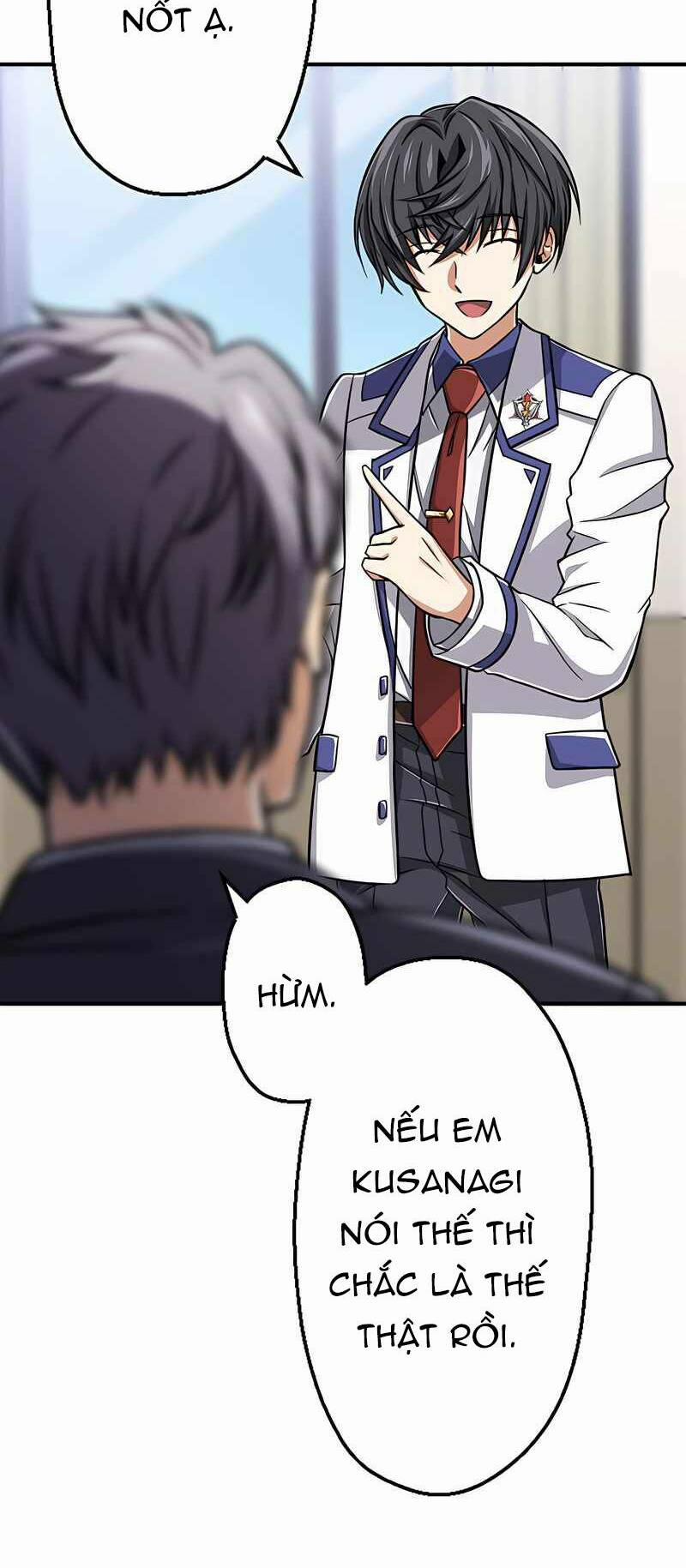 Đại Hiền Nhân Ma Thuật Cấp 99990000 2 trang 45