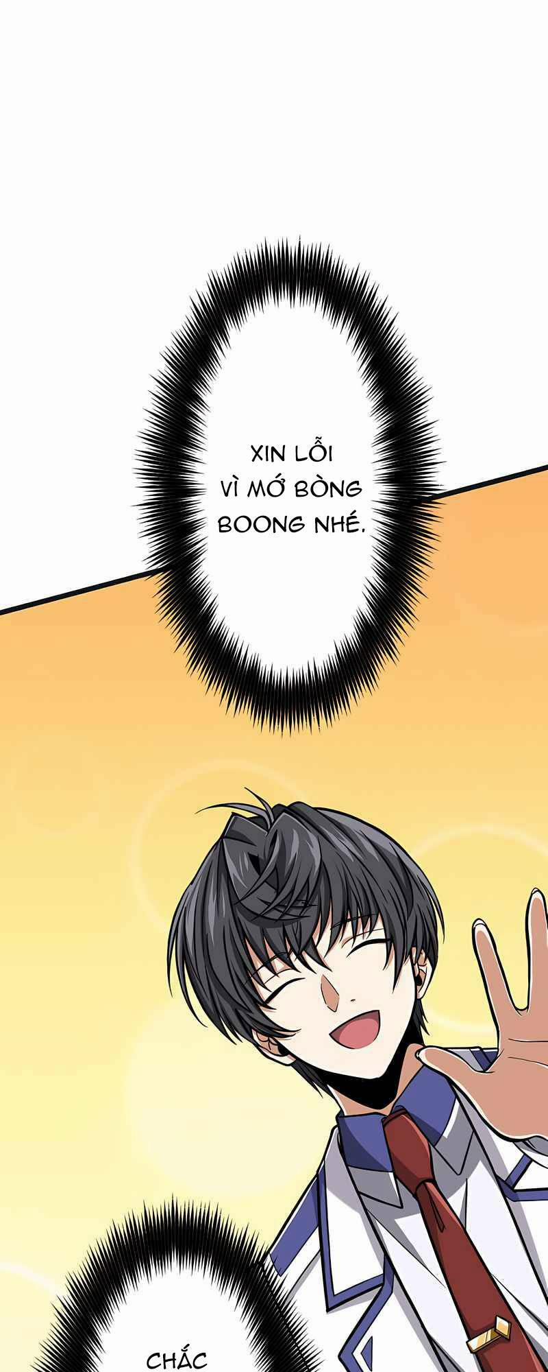 Đại Hiền Nhân Ma Thuật Cấp 99990000 2 trang 47