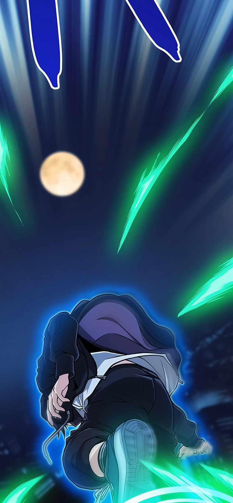 Đại Hiền Nhân Ma Thuật Cấp 99990000 2 trang 66