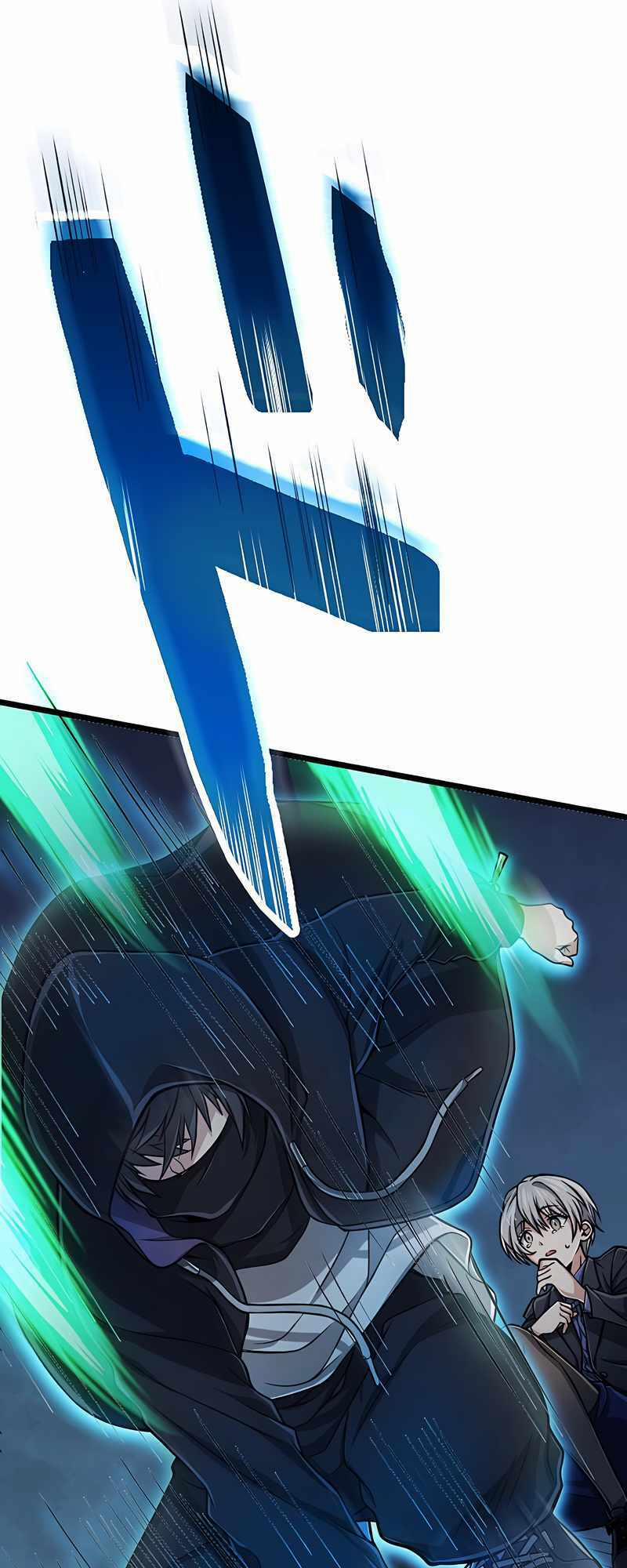 Đại Hiền Nhân Ma Thuật Cấp 99990000 2 trang 80