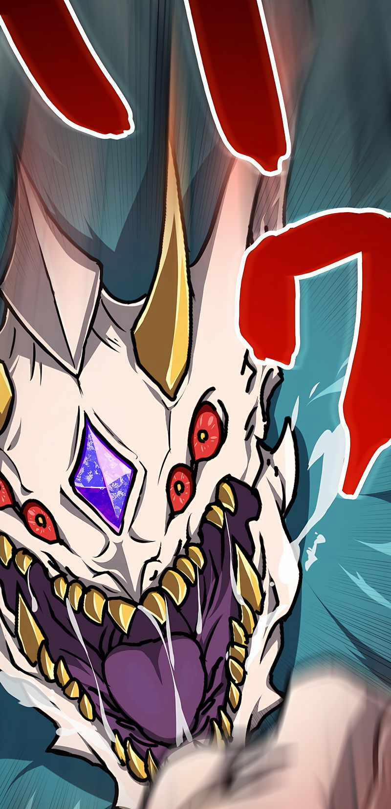 Đại Hiền Nhân Ma Thuật Cấp 99990000 2 trang 82