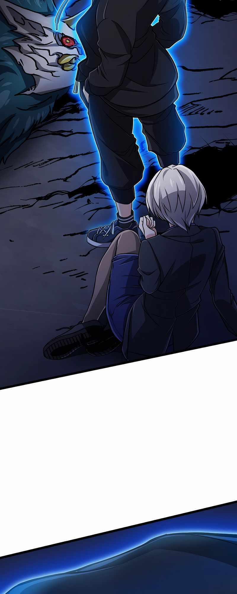 Đại Hiền Nhân Ma Thuật Cấp 99990000 2 trang 89