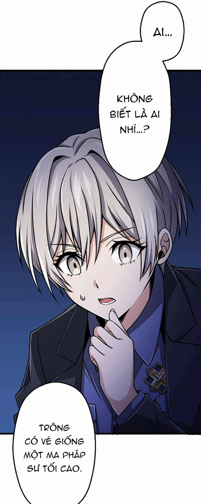 Đại Hiền Nhân Ma Thuật Cấp 99990000 2 trang 98
