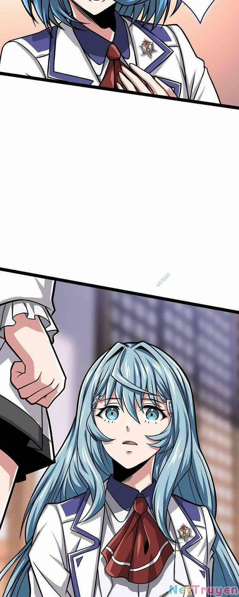 Đại Hiền Nhân Ma Thuật Cấp 99990000 20 trang 10