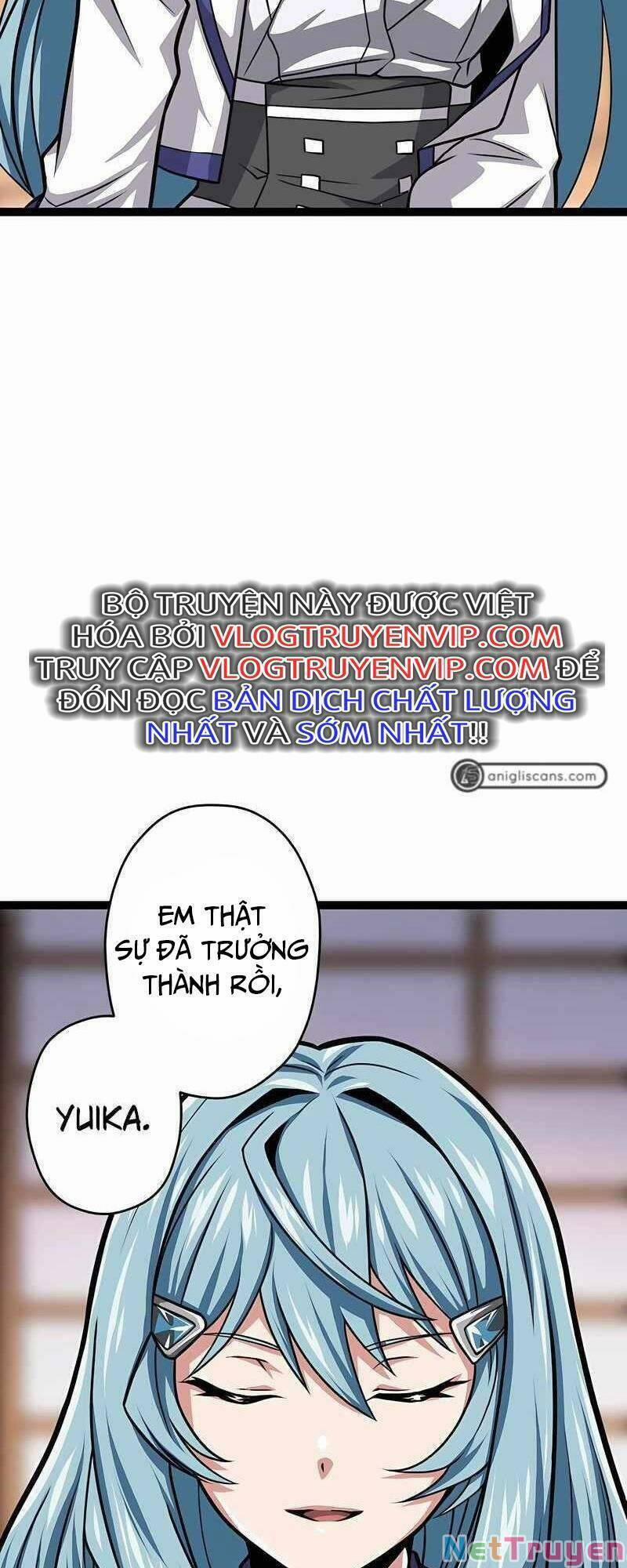 Đại Hiền Nhân Ma Thuật Cấp 99990000 20 trang 11