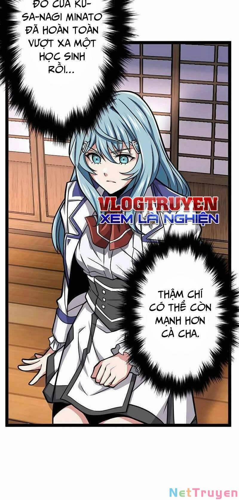 Đại Hiền Nhân Ma Thuật Cấp 99990000 20 trang 14