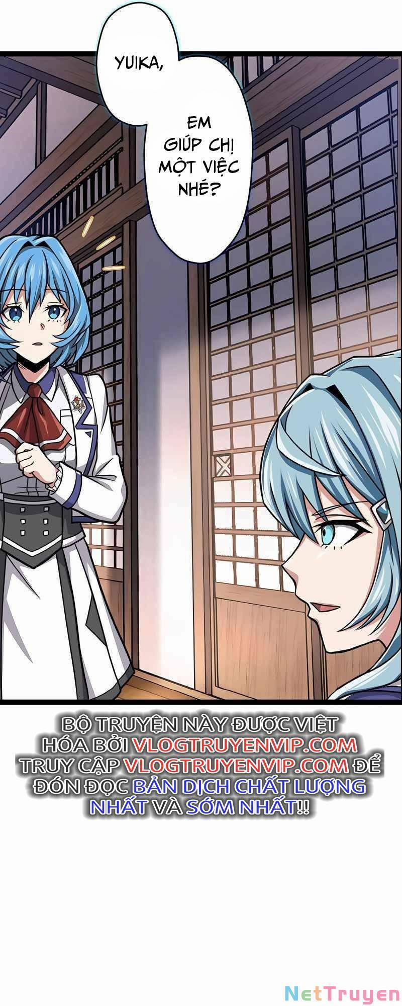 Đại Hiền Nhân Ma Thuật Cấp 99990000 20 trang 15