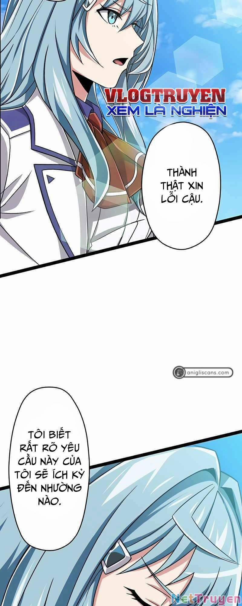 Đại Hiền Nhân Ma Thuật Cấp 99990000 20 trang 18