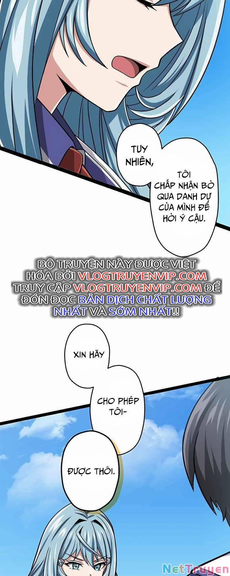 Đại Hiền Nhân Ma Thuật Cấp 99990000 20 trang 19