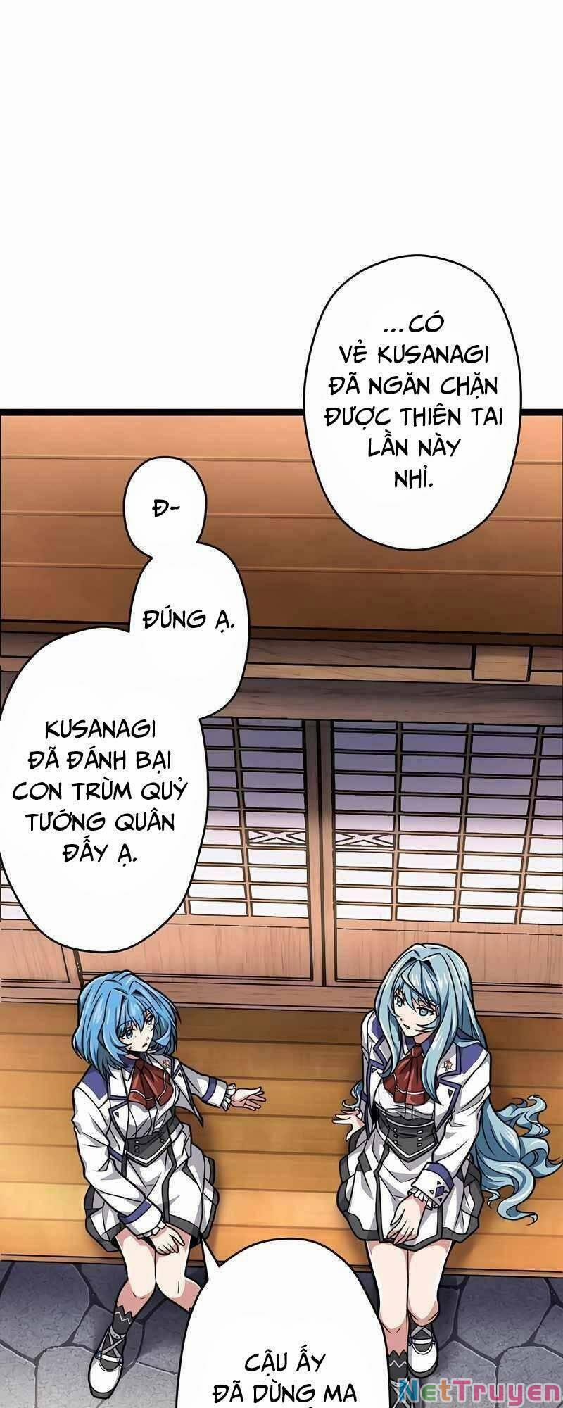 Đại Hiền Nhân Ma Thuật Cấp 99990000 20 trang 2