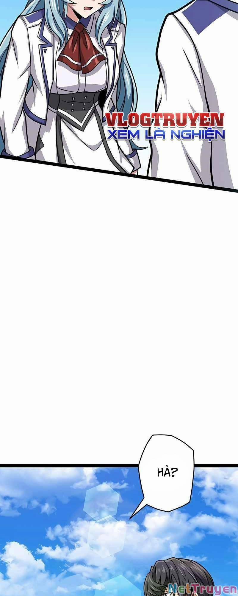 Đại Hiền Nhân Ma Thuật Cấp 99990000 20 trang 20