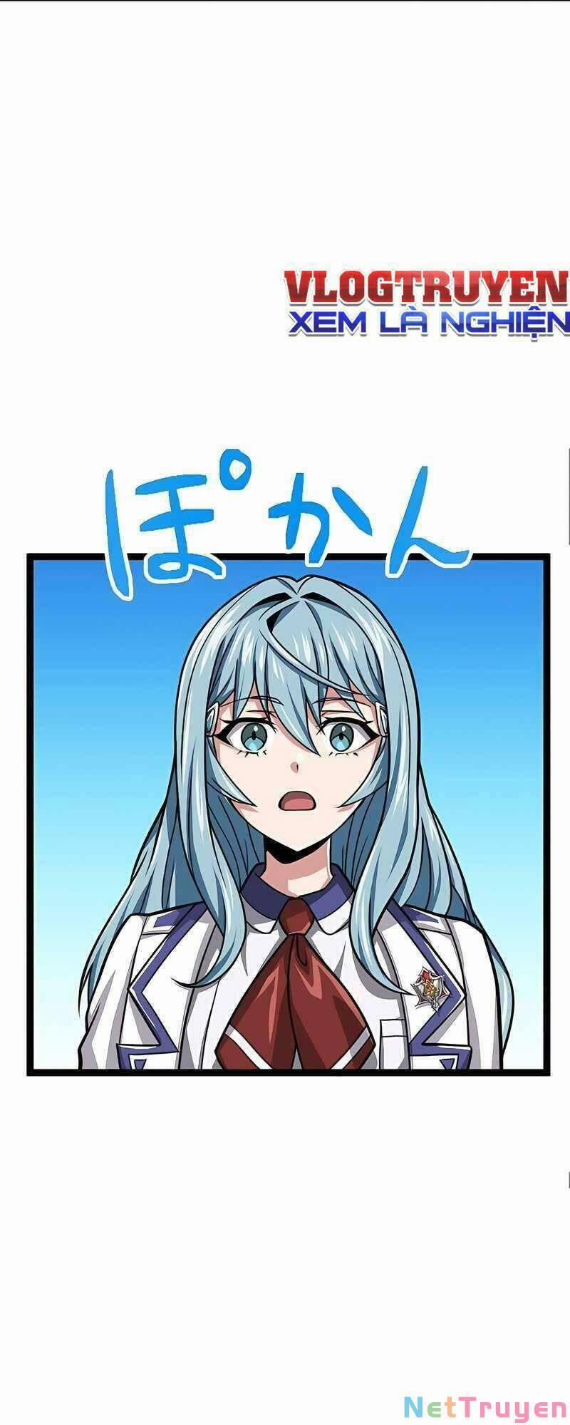 Đại Hiền Nhân Ma Thuật Cấp 99990000 20 trang 24