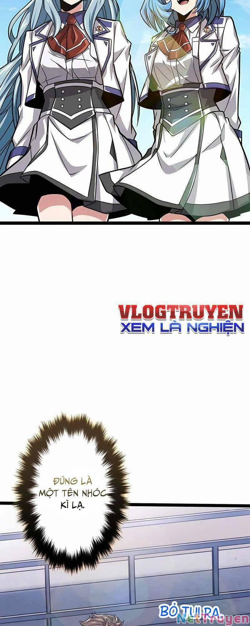 Đại Hiền Nhân Ma Thuật Cấp 99990000 20 trang 27