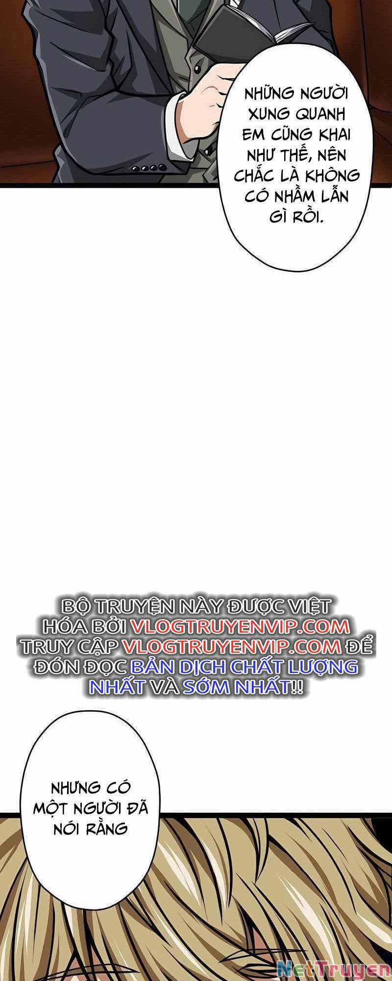 Đại Hiền Nhân Ma Thuật Cấp 99990000 20 trang 37