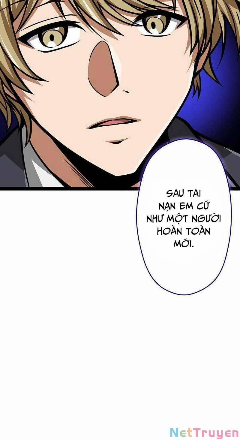 Đại Hiền Nhân Ma Thuật Cấp 99990000 20 trang 38