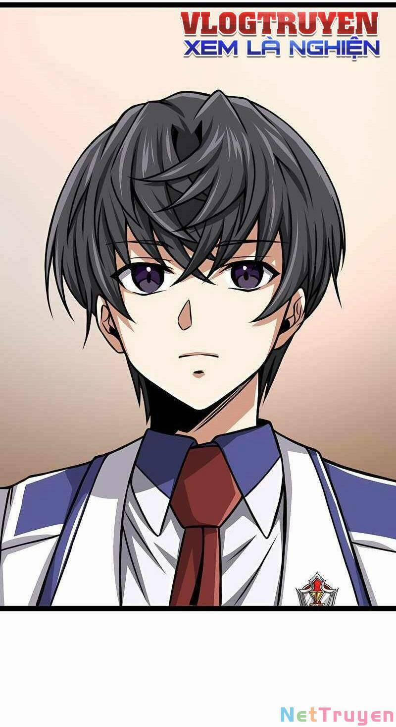 Đại Hiền Nhân Ma Thuật Cấp 99990000 20 trang 39