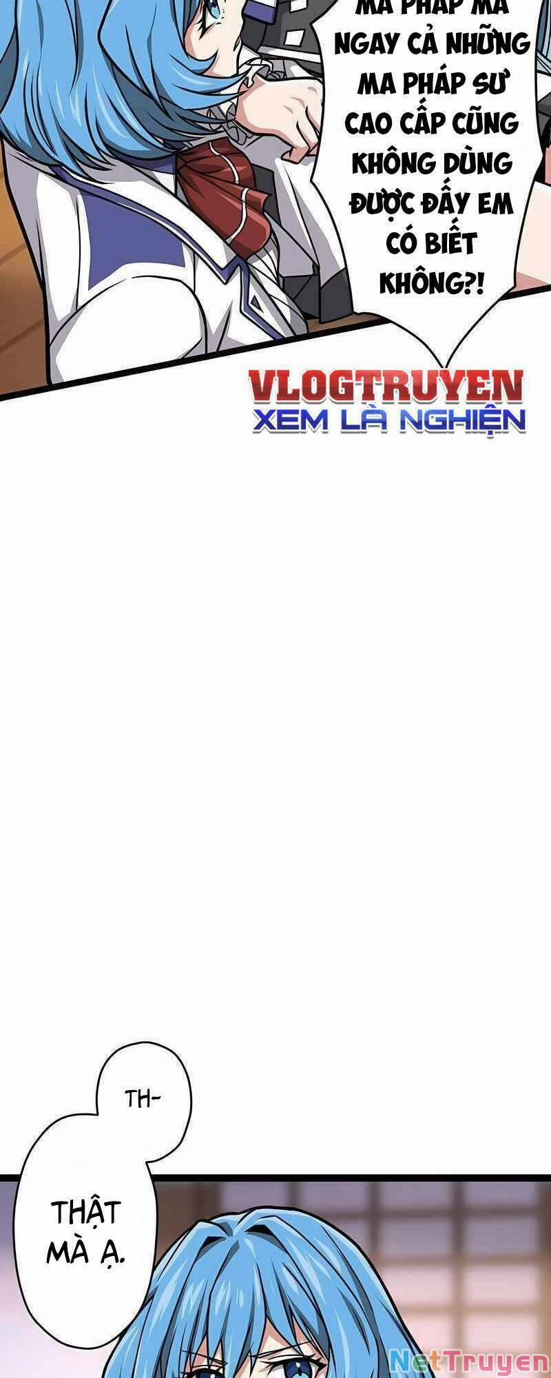 Đại Hiền Nhân Ma Thuật Cấp 99990000 20 trang 4