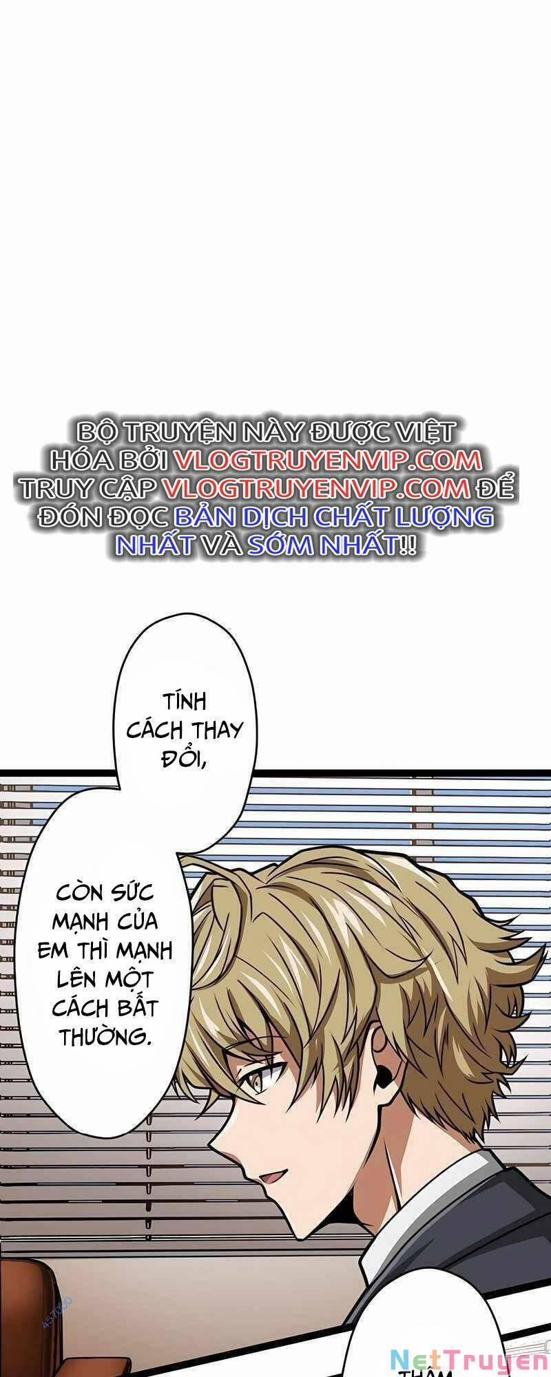 Đại Hiền Nhân Ma Thuật Cấp 99990000 20 trang 40