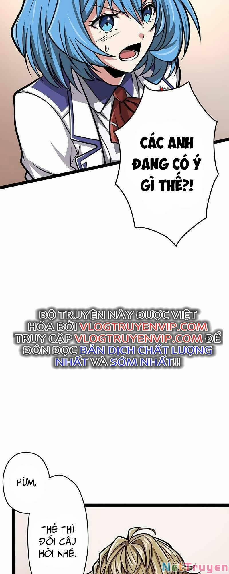 Đại Hiền Nhân Ma Thuật Cấp 99990000 20 trang 42