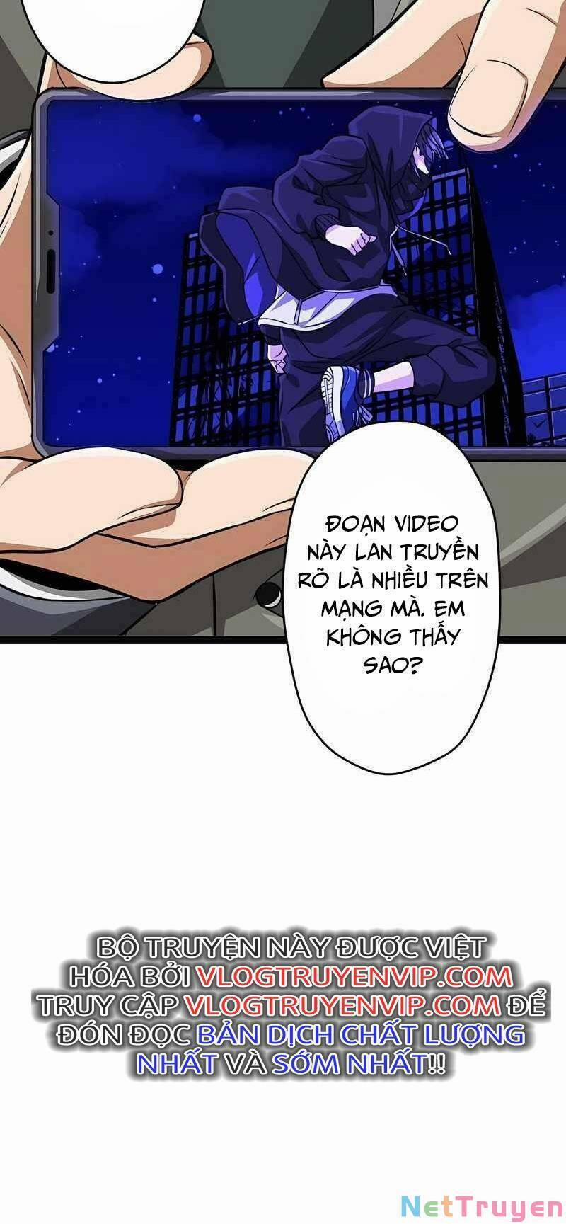 Đại Hiền Nhân Ma Thuật Cấp 99990000 20 trang 46