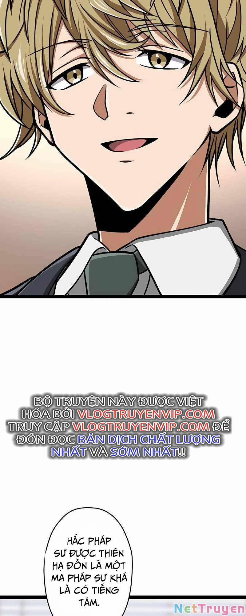 Đại Hiền Nhân Ma Thuật Cấp 99990000 20 trang 49