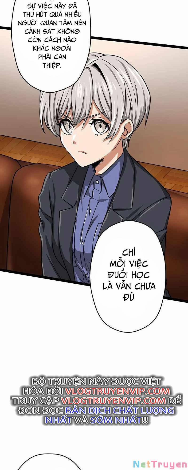 Đại Hiền Nhân Ma Thuật Cấp 99990000 20 trang 52