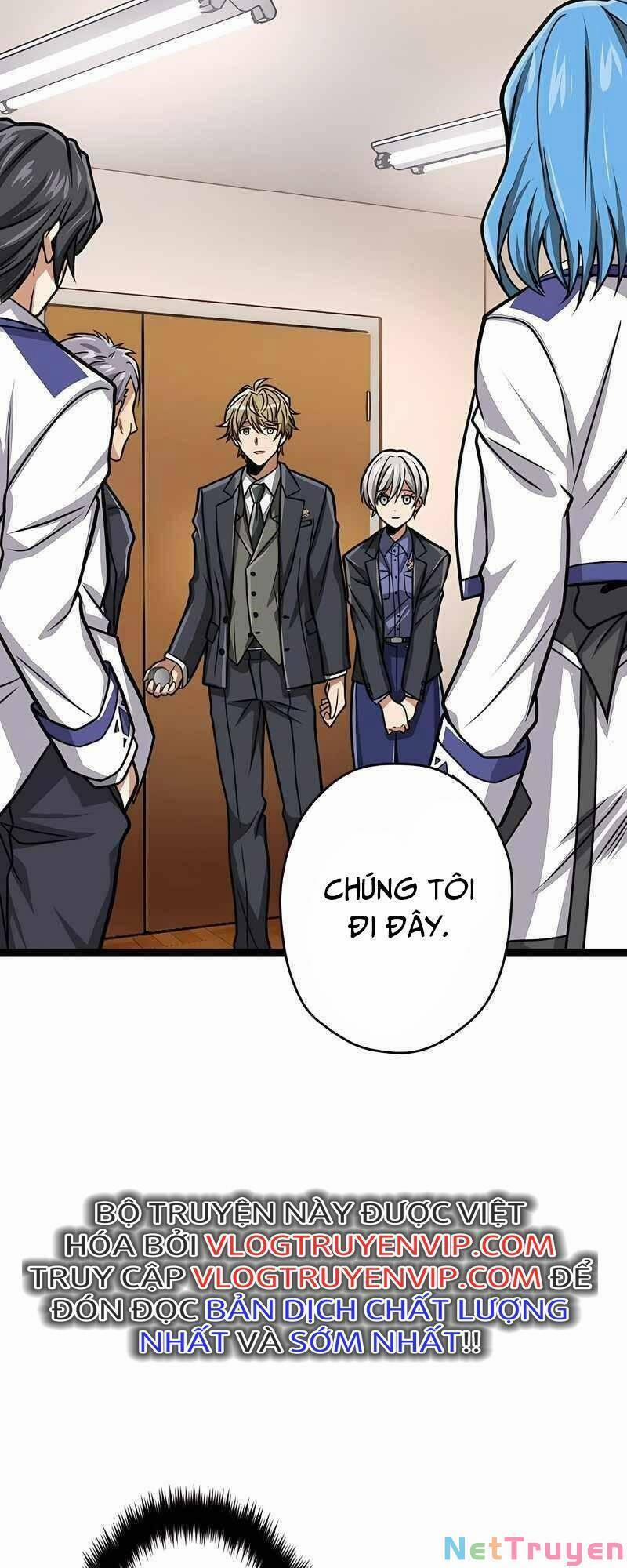 Đại Hiền Nhân Ma Thuật Cấp 99990000 20 trang 59