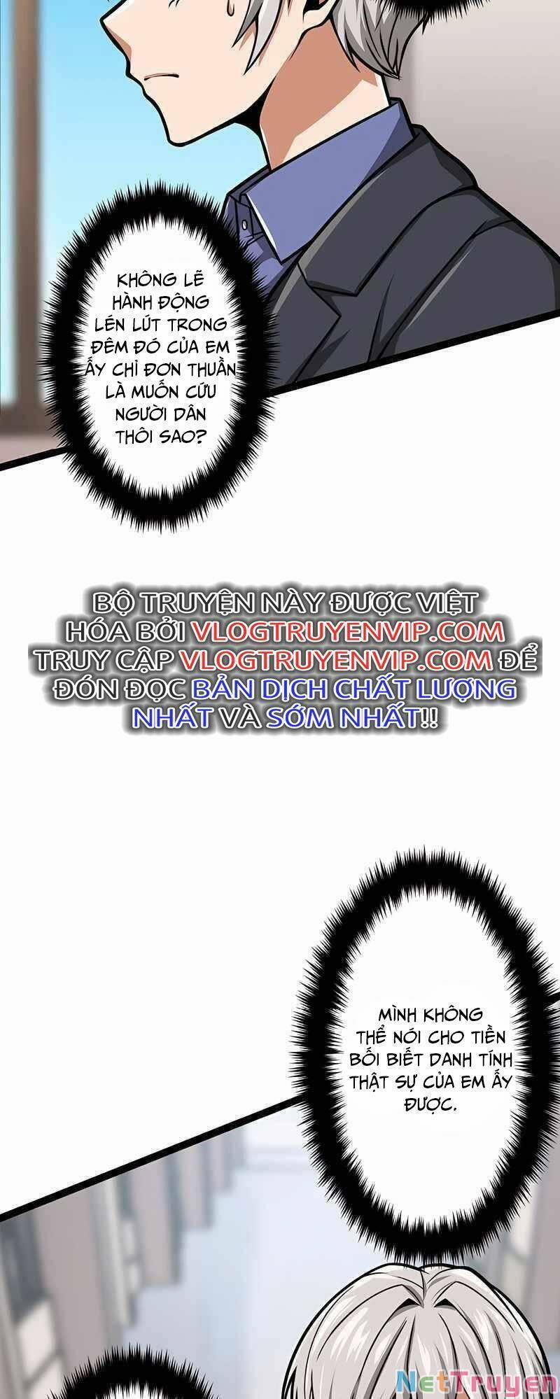 Đại Hiền Nhân Ma Thuật Cấp 99990000 20 trang 62