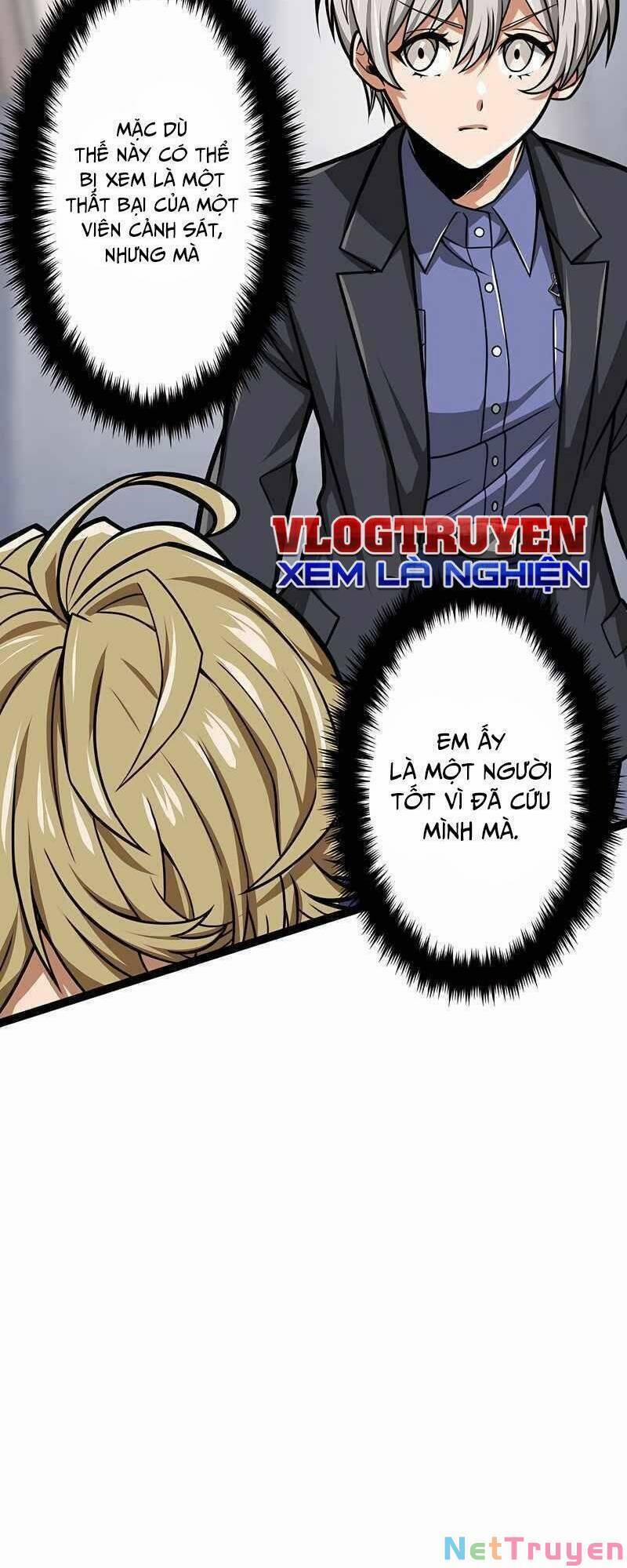 Đại Hiền Nhân Ma Thuật Cấp 99990000 20 trang 63