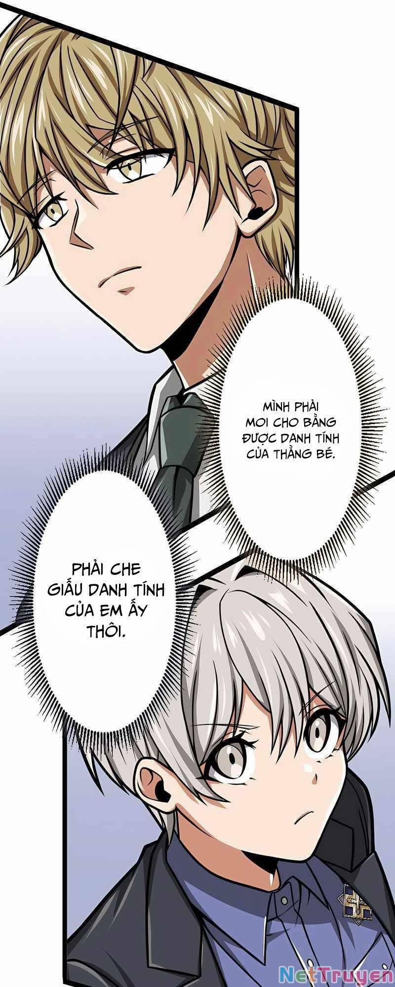 Đại Hiền Nhân Ma Thuật Cấp 99990000 20 trang 64