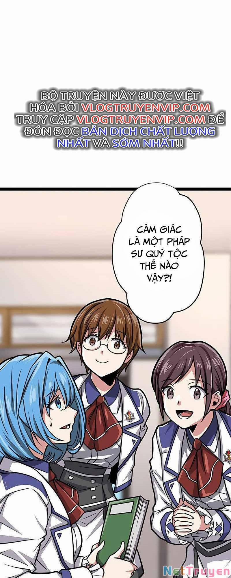 Đại Hiền Nhân Ma Thuật Cấp 99990000 20 trang 68