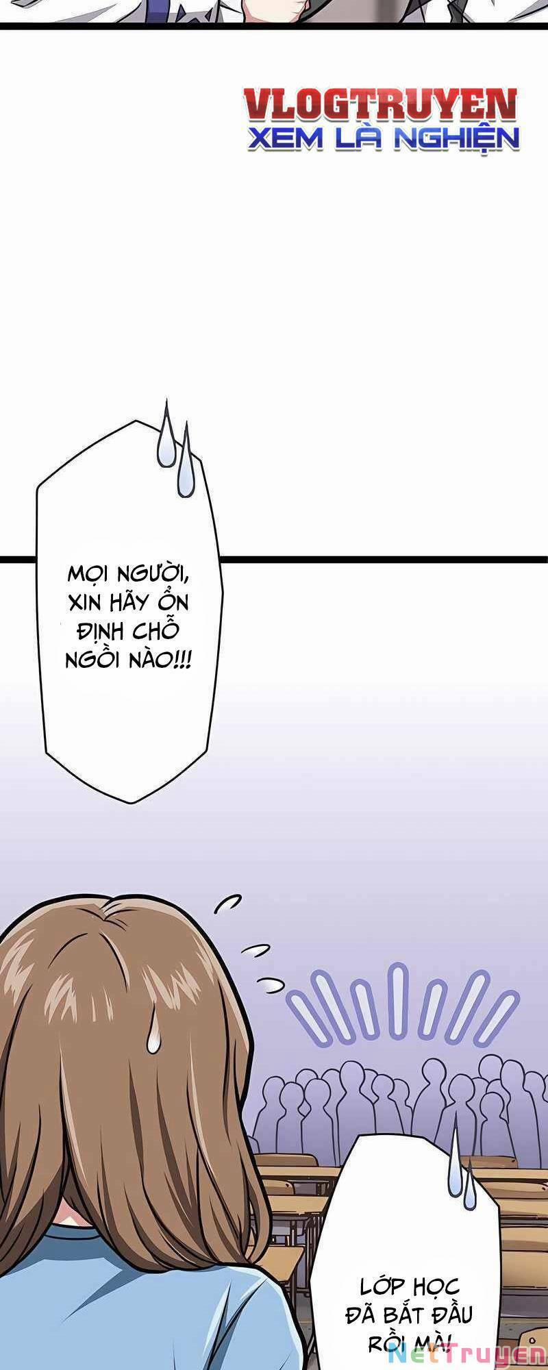 Đại Hiền Nhân Ma Thuật Cấp 99990000 20 trang 69