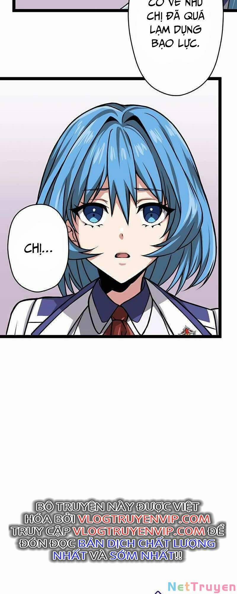 Đại Hiền Nhân Ma Thuật Cấp 99990000 20 trang 8