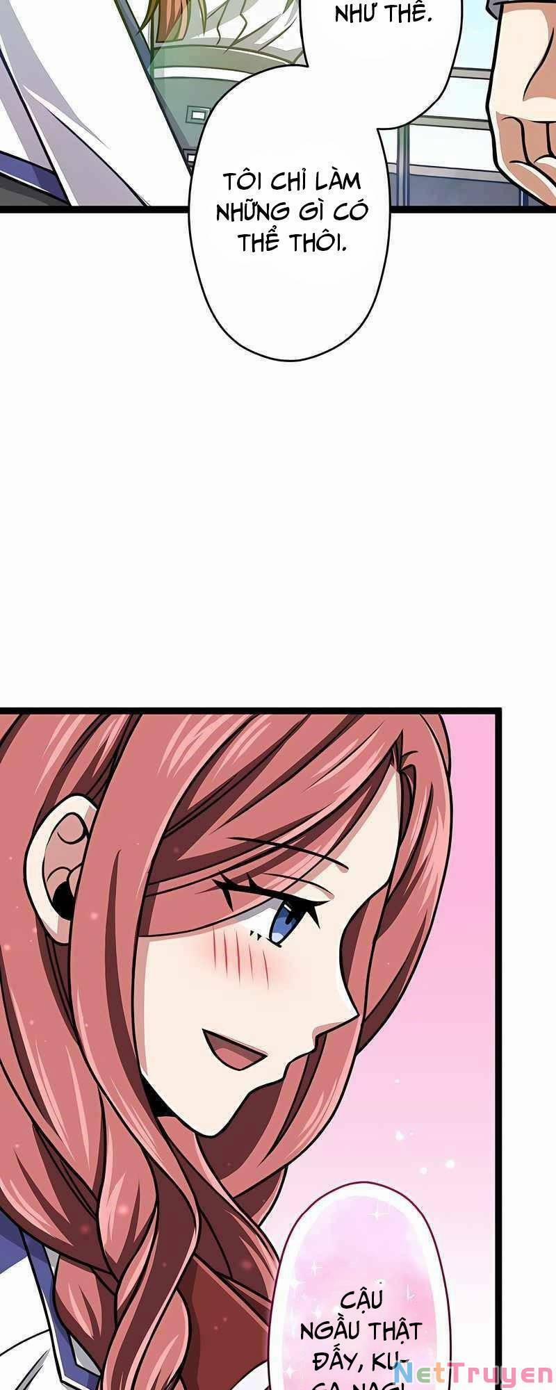 Đại Hiền Nhân Ma Thuật Cấp 99990000 21 trang 10