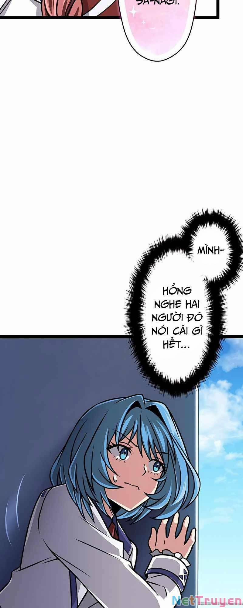 Đại Hiền Nhân Ma Thuật Cấp 99990000 21 trang 11