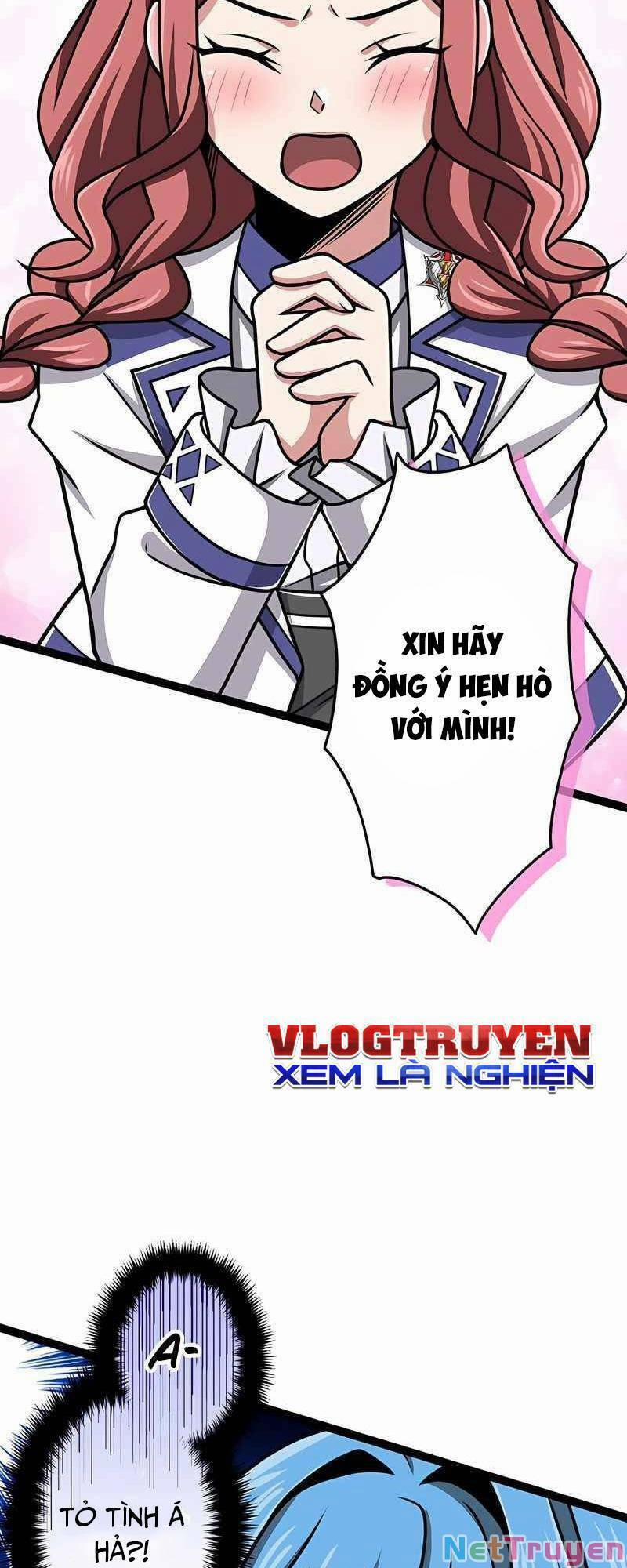 Đại Hiền Nhân Ma Thuật Cấp 99990000 21 trang 13