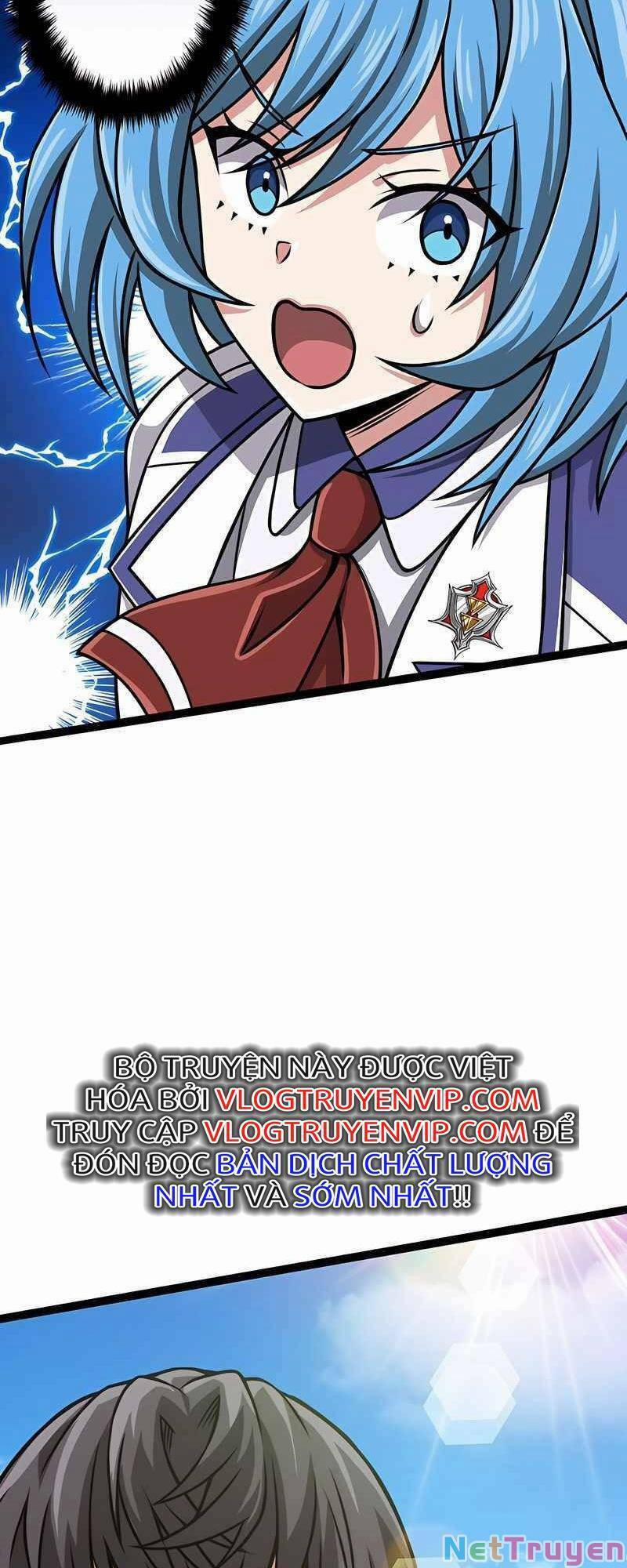 Đại Hiền Nhân Ma Thuật Cấp 99990000 21 trang 14