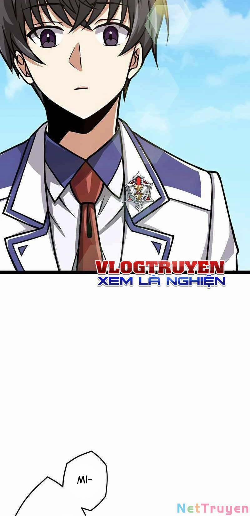 Đại Hiền Nhân Ma Thuật Cấp 99990000 21 trang 15