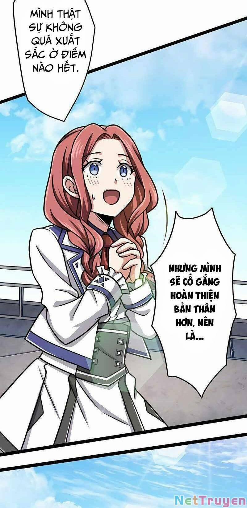 Đại Hiền Nhân Ma Thuật Cấp 99990000 21 trang 16