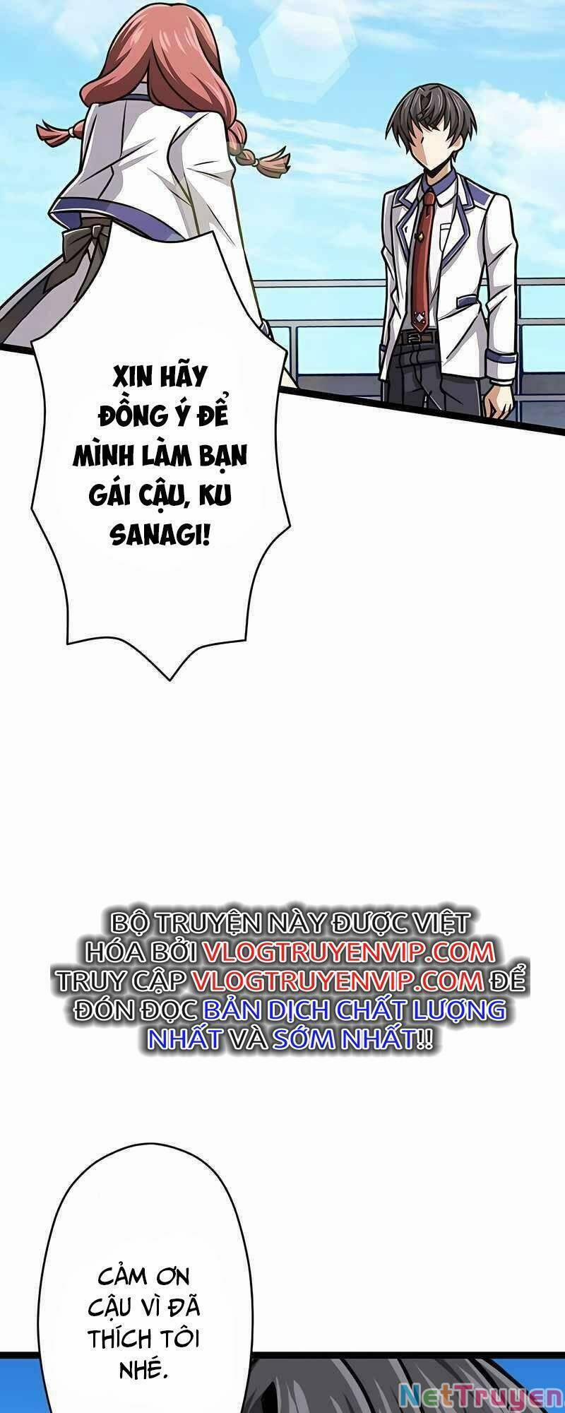 Đại Hiền Nhân Ma Thuật Cấp 99990000 21 trang 17