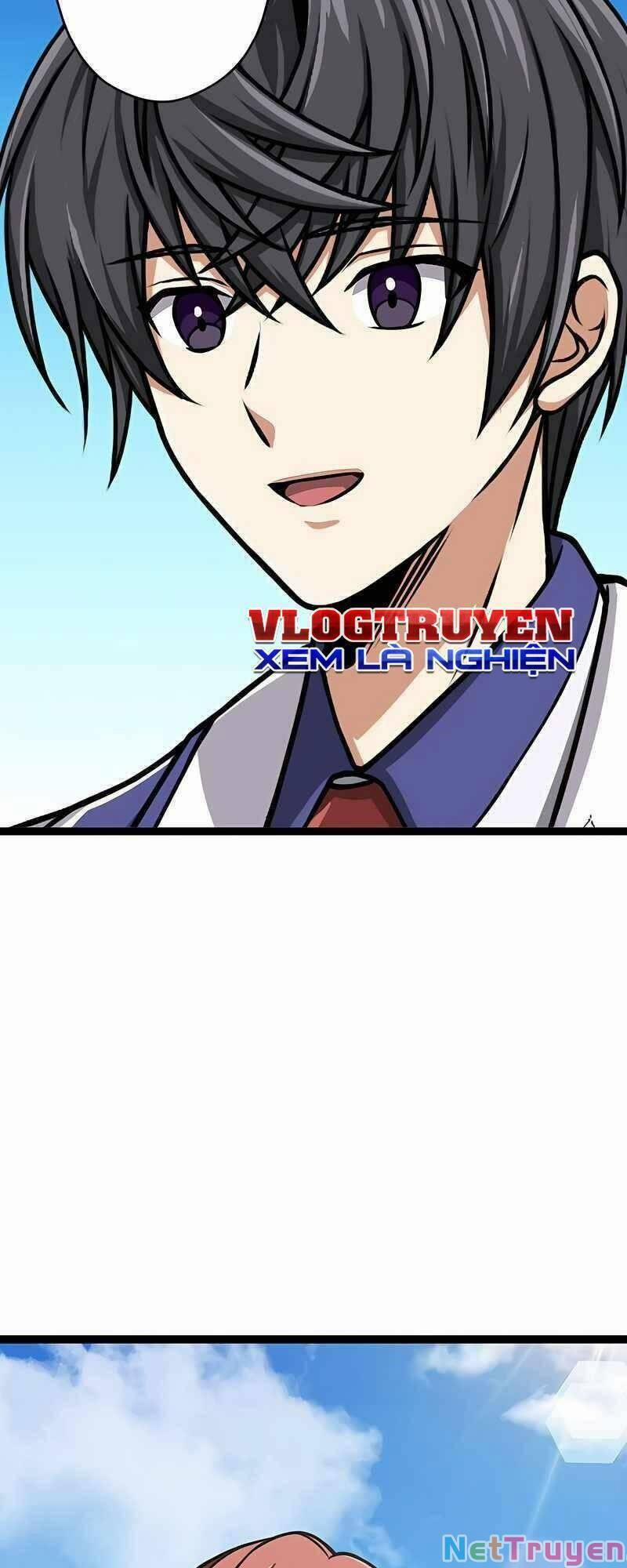 Đại Hiền Nhân Ma Thuật Cấp 99990000 21 trang 18