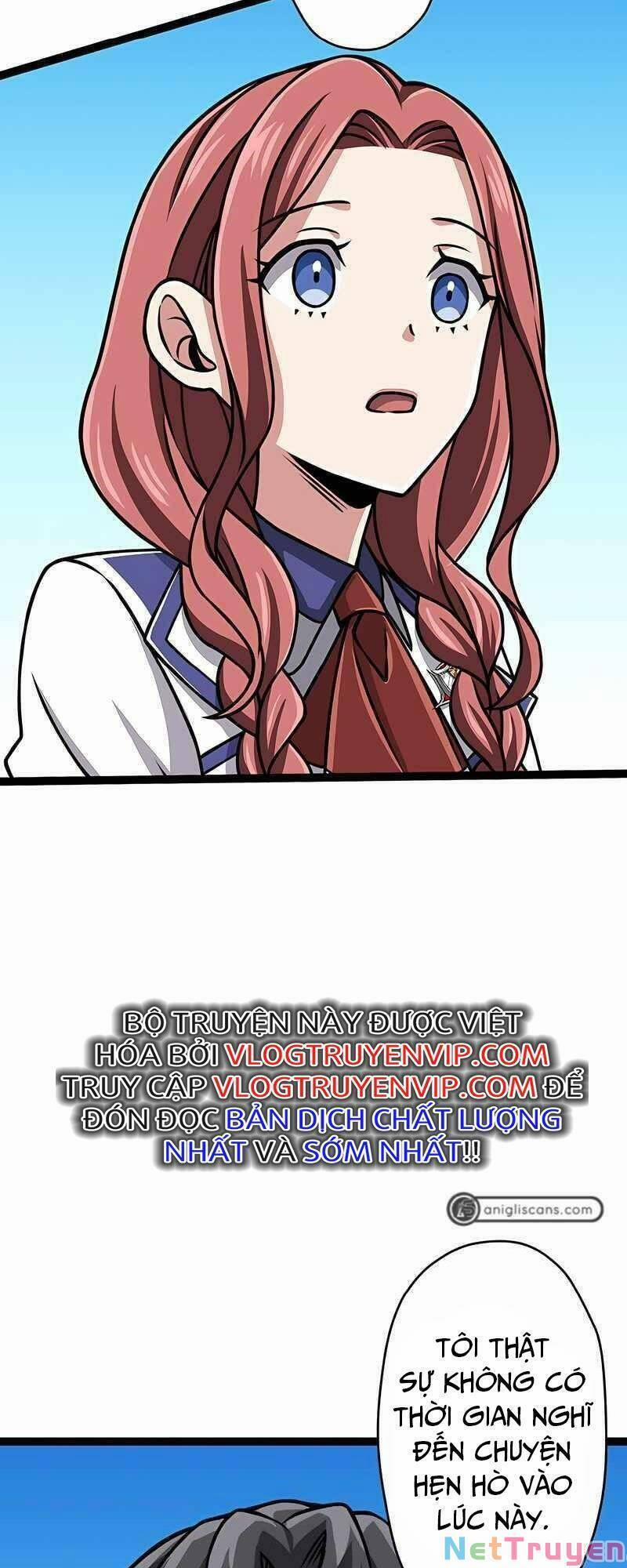 Đại Hiền Nhân Ma Thuật Cấp 99990000 21 trang 20