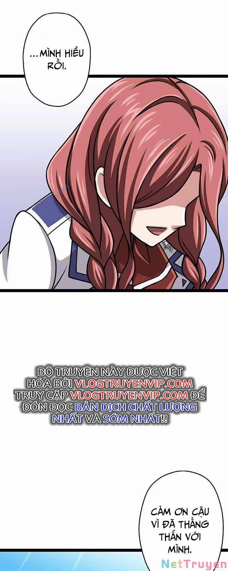 Đại Hiền Nhân Ma Thuật Cấp 99990000 21 trang 22