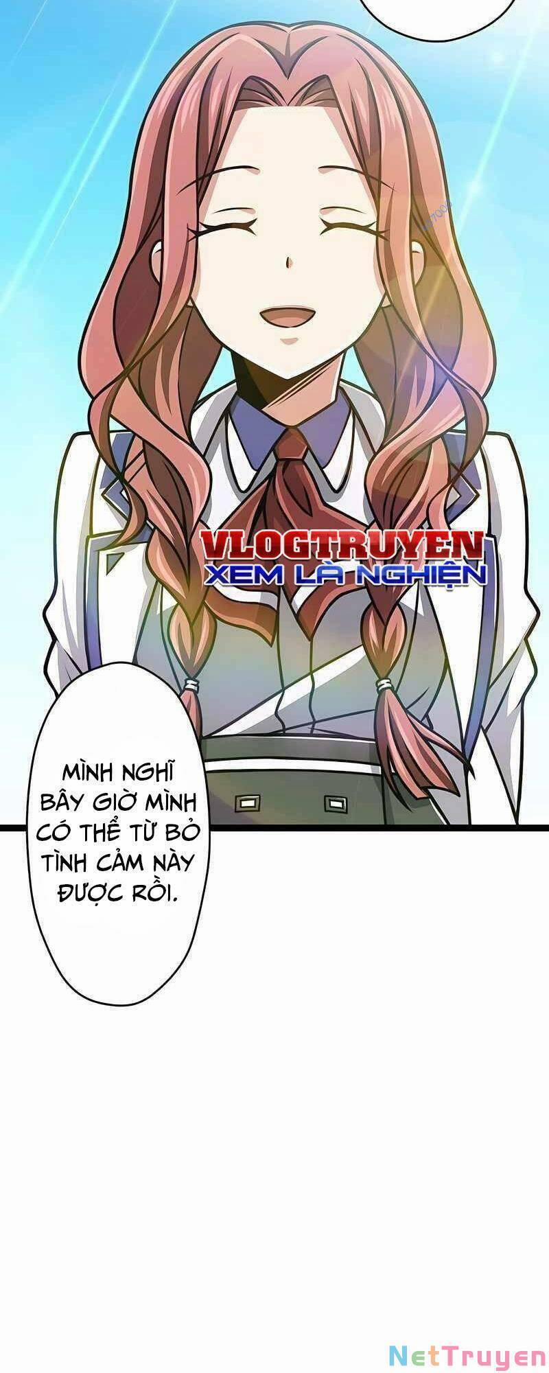 Đại Hiền Nhân Ma Thuật Cấp 99990000 21 trang 23