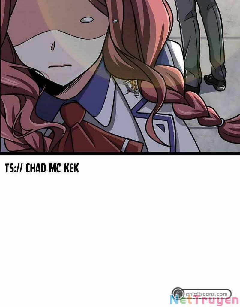 Đại Hiền Nhân Ma Thuật Cấp 99990000 21 trang 25