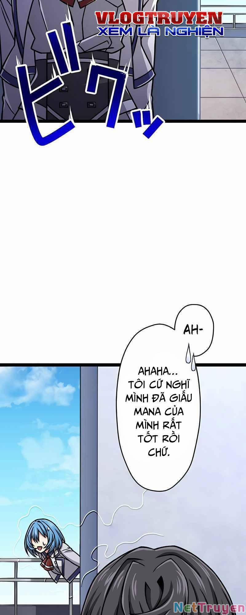 Đại Hiền Nhân Ma Thuật Cấp 99990000 21 trang 27