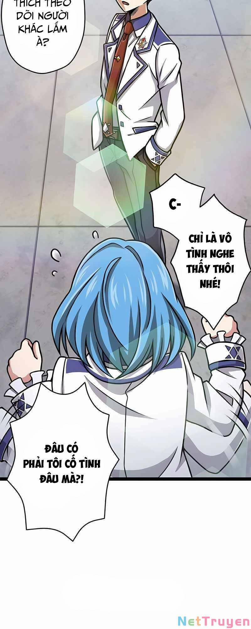 Đại Hiền Nhân Ma Thuật Cấp 99990000 21 trang 29