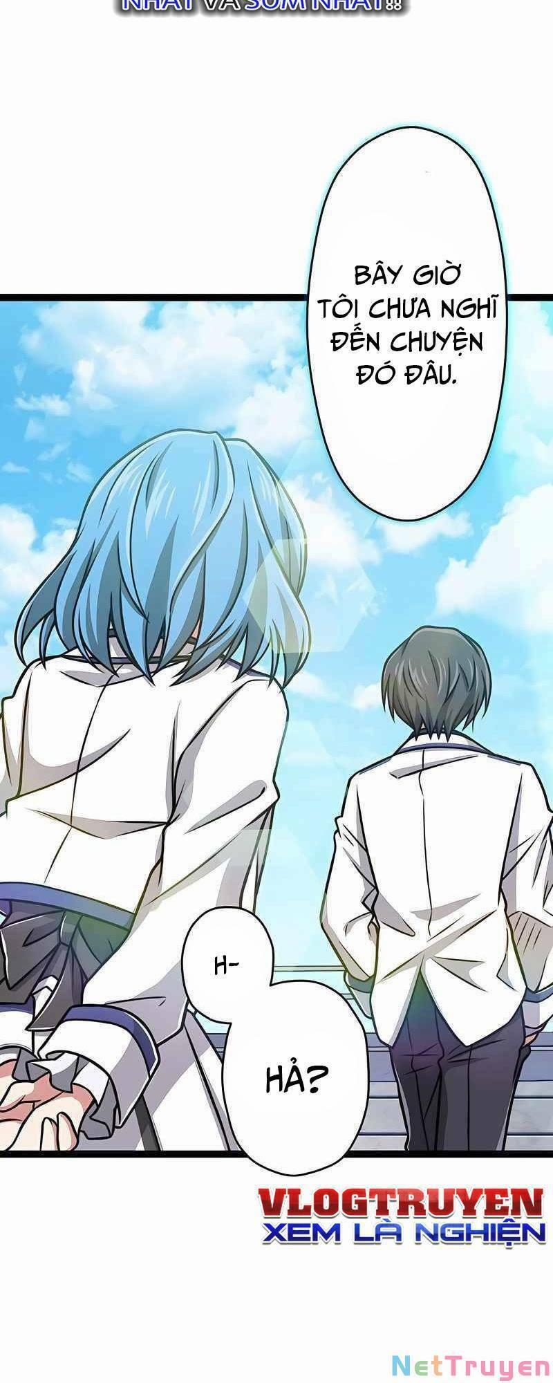 Đại Hiền Nhân Ma Thuật Cấp 99990000 21 trang 31